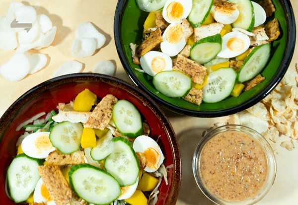 Gado gado