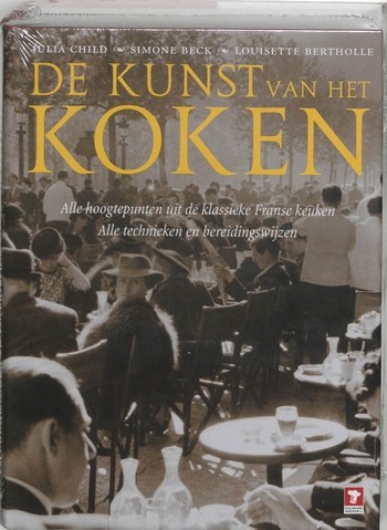 De Kunst van het Koken