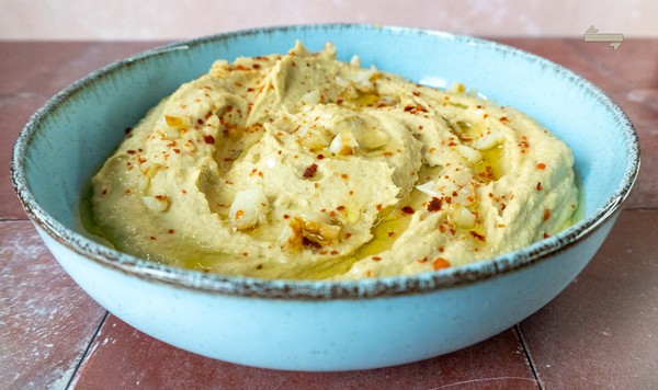 Hummus