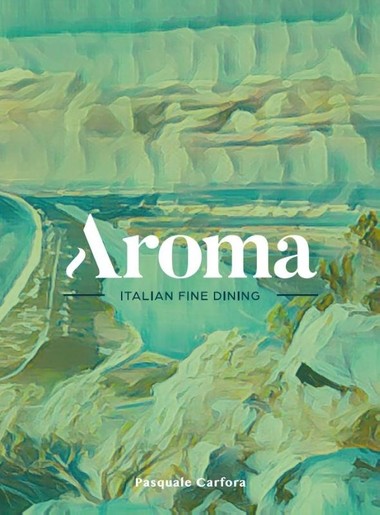 Cover Aroma