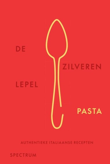 De Zilveren Lepel Pasta