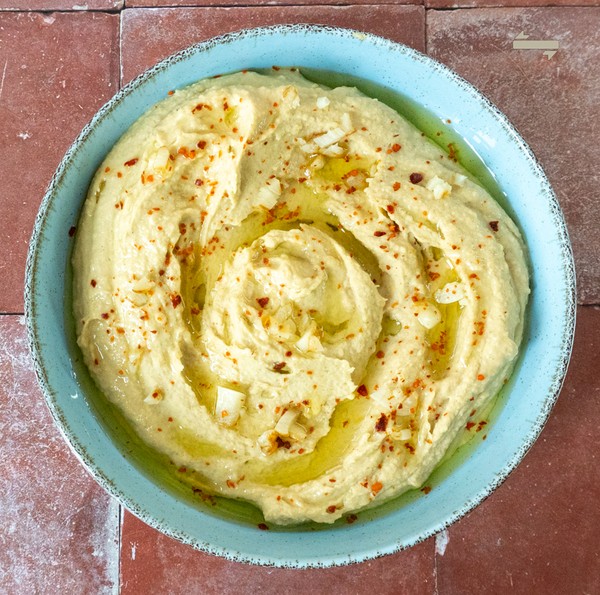 Hummus