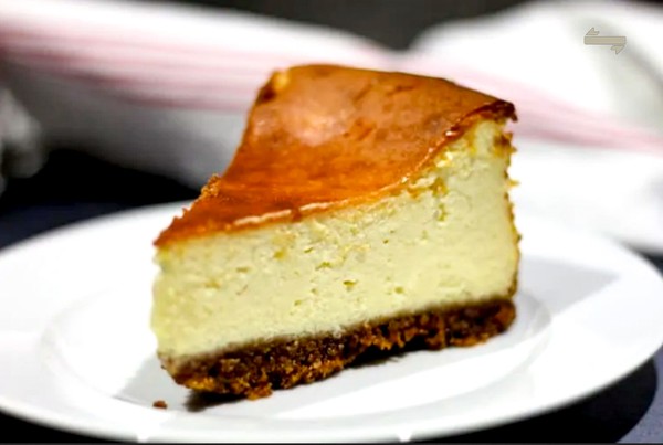 New York Cheesecake