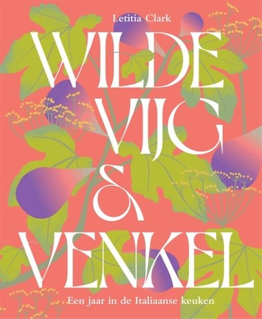 Wilde Vijg en Venkel