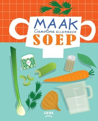 Maak Soep