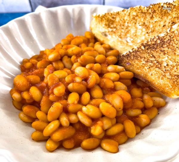 Bakedbeans