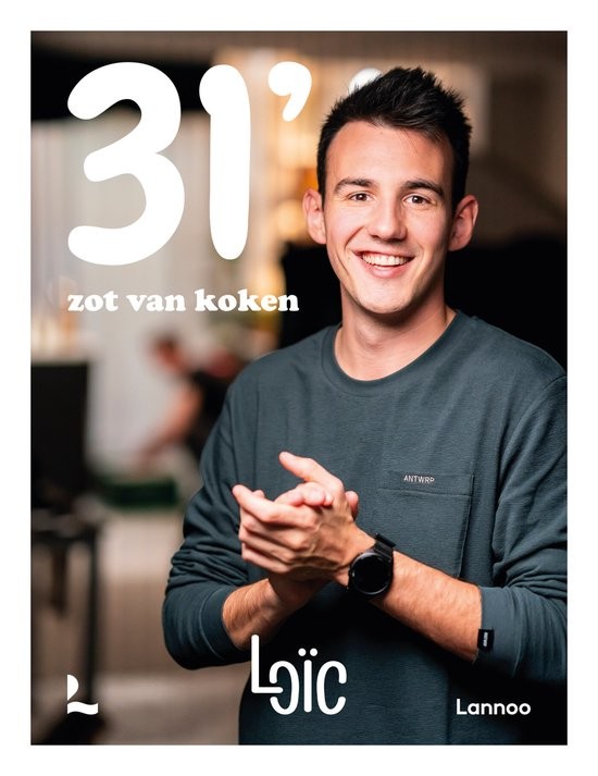 31' zot van koken