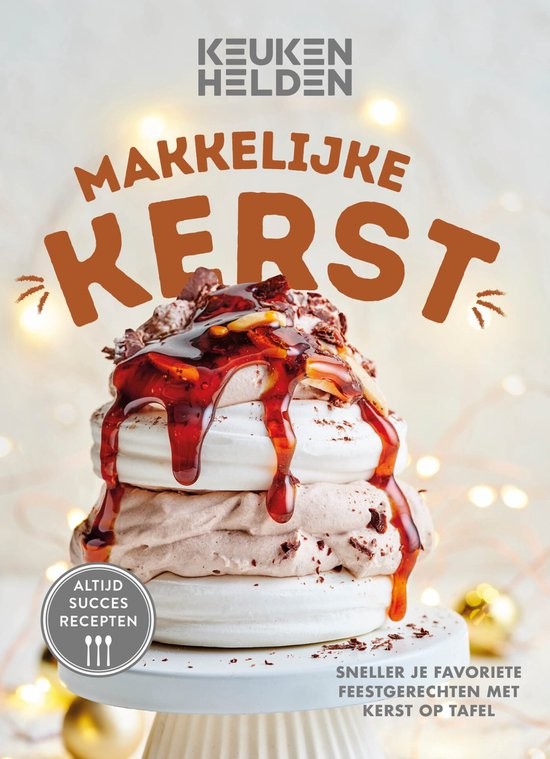 Makkelijke kerst