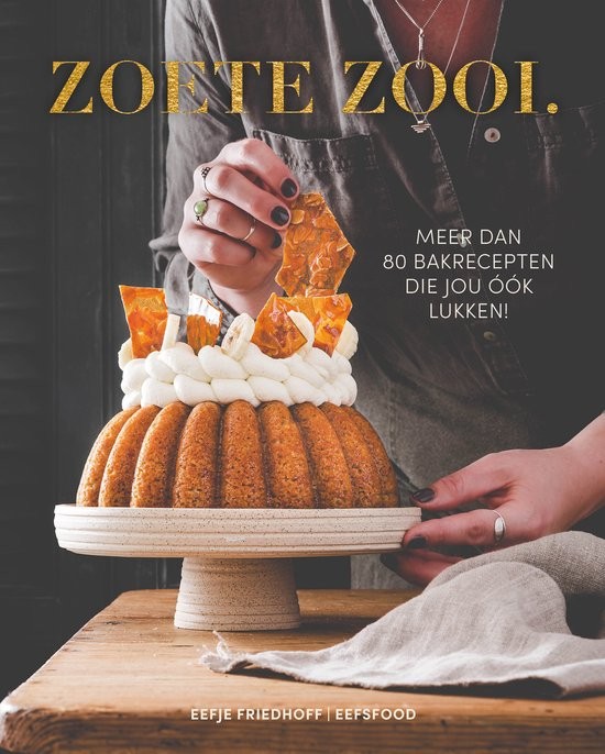 Zoete Zooi