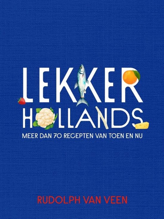 Lekker Hollands