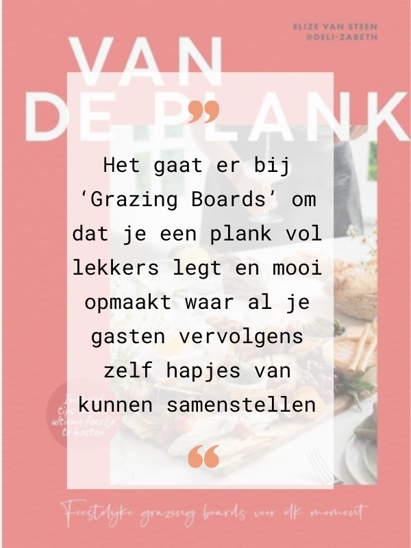 Van de Plank