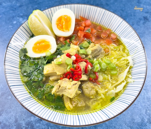 Soto Ajam