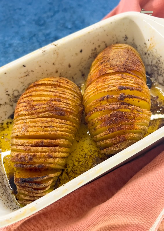 Hasselback 2